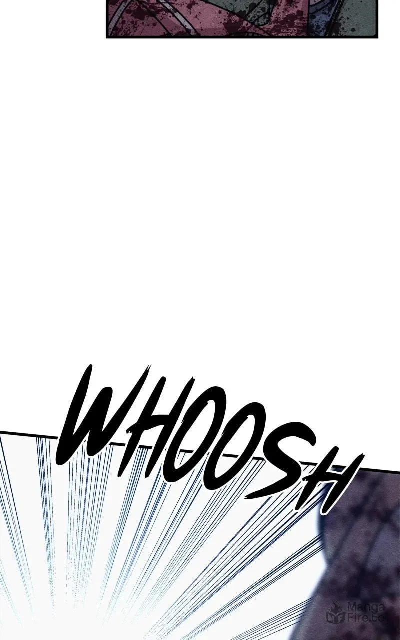 Read Zombie X Slasher chapter 66 image 17 on Lezhin