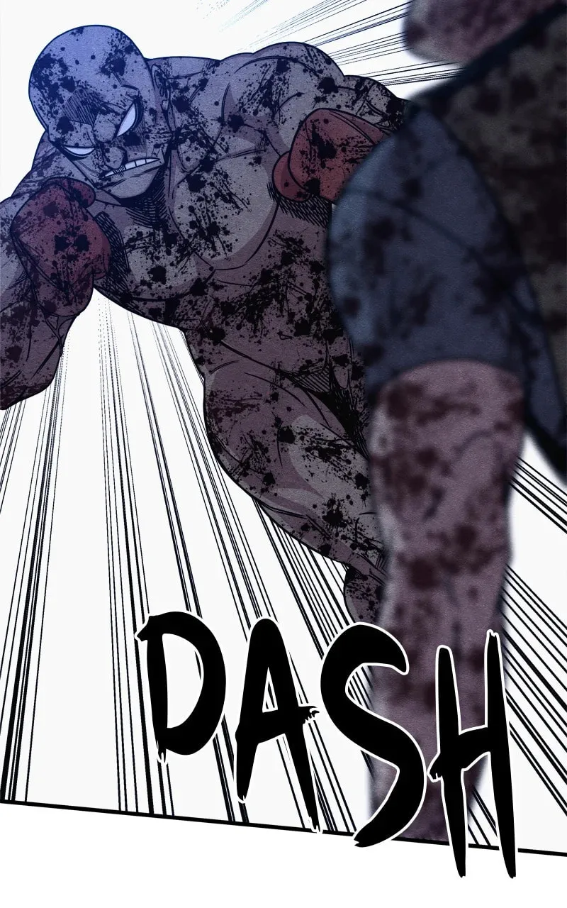 Read Zombie X Slasher chapter 66 image 18 on Lezhin