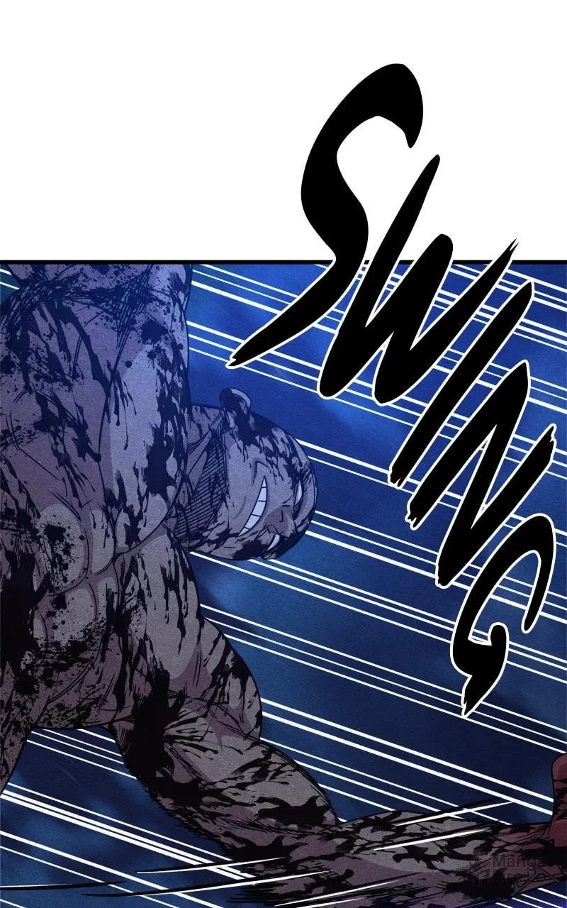 Read Zombie X Slasher chapter 66 image 19 on Lezhin