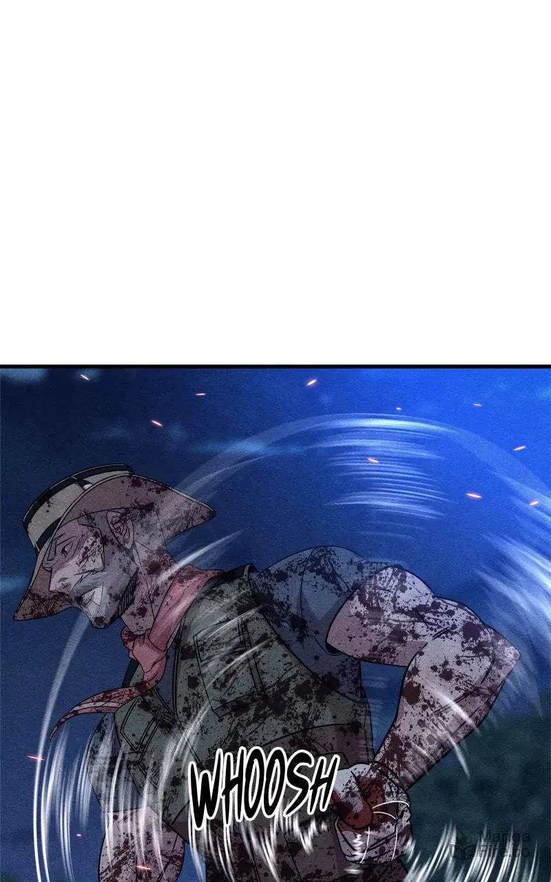 Read Zombie X Slasher chapter 66 image 2 on Lezhin