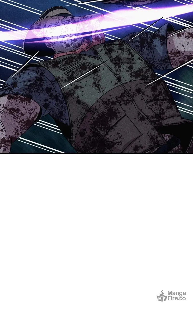 Read Zombie X Slasher chapter 66 image 20 on Lezhin
