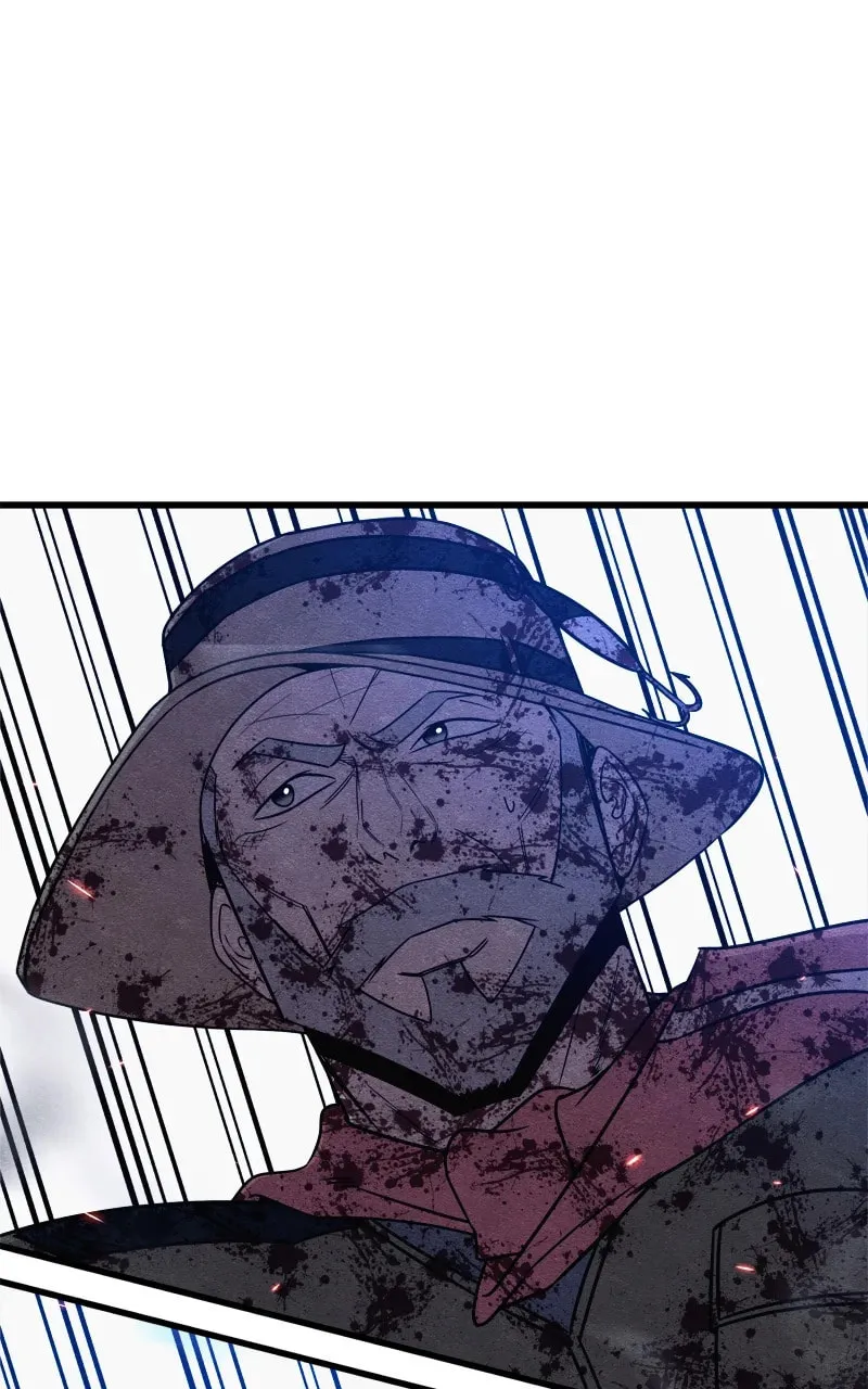 Read Zombie X Slasher chapter 66 image 21 on Lezhin