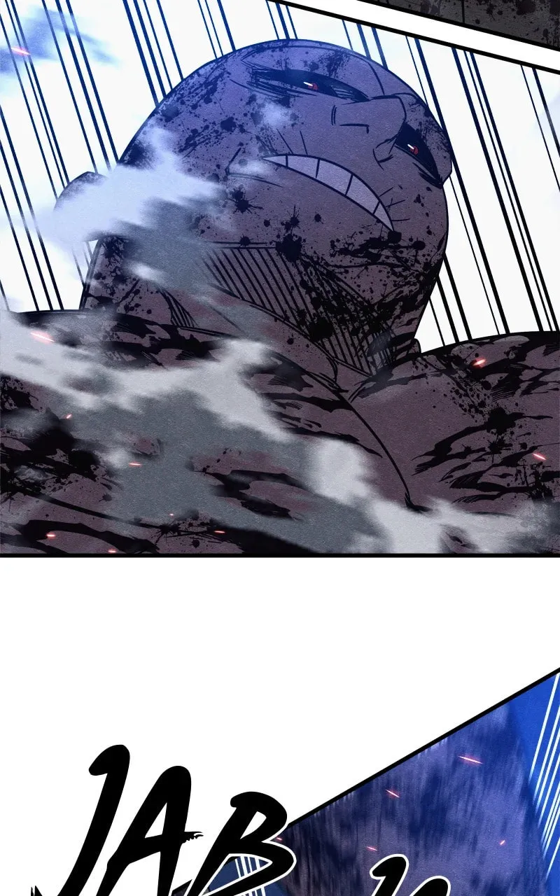 Read Zombie X Slasher chapter 66 image 22 on Lezhin
