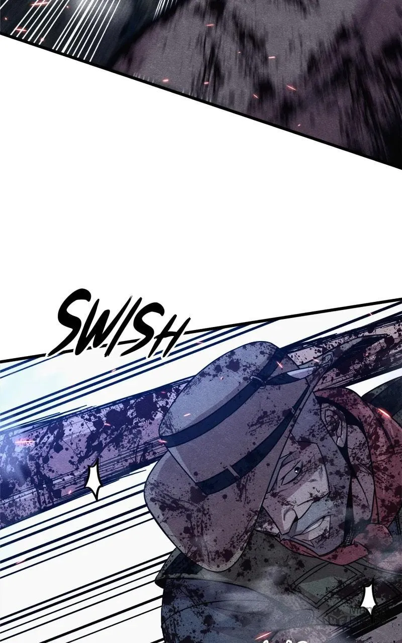 Read Zombie X Slasher chapter 66 image 24 on Lezhin