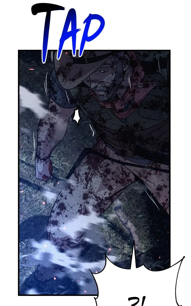 Read Zombie X Slasher chapter 66 image 27 on Lezhin