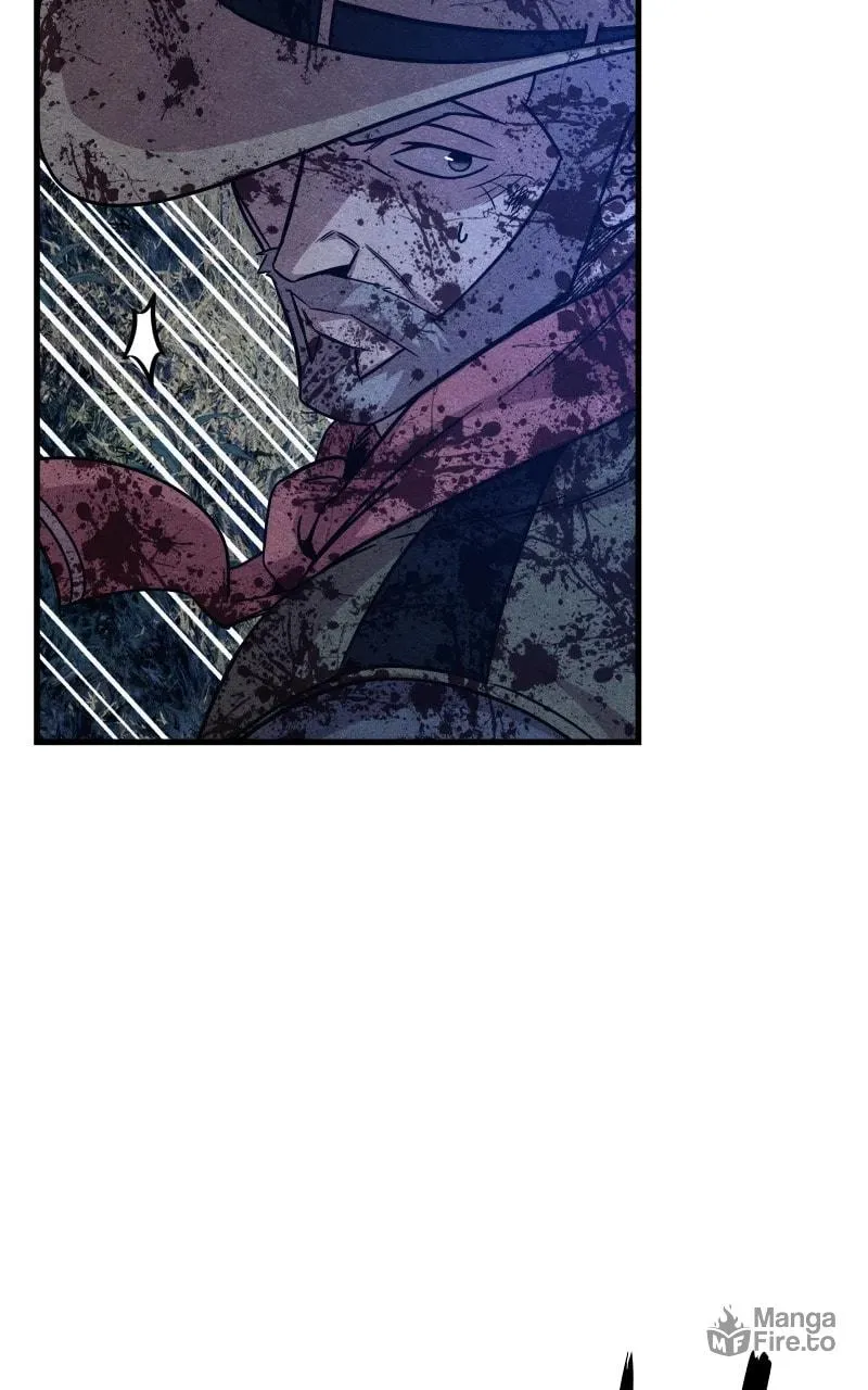 Read Zombie X Slasher chapter 66 image 29 on Lezhin
