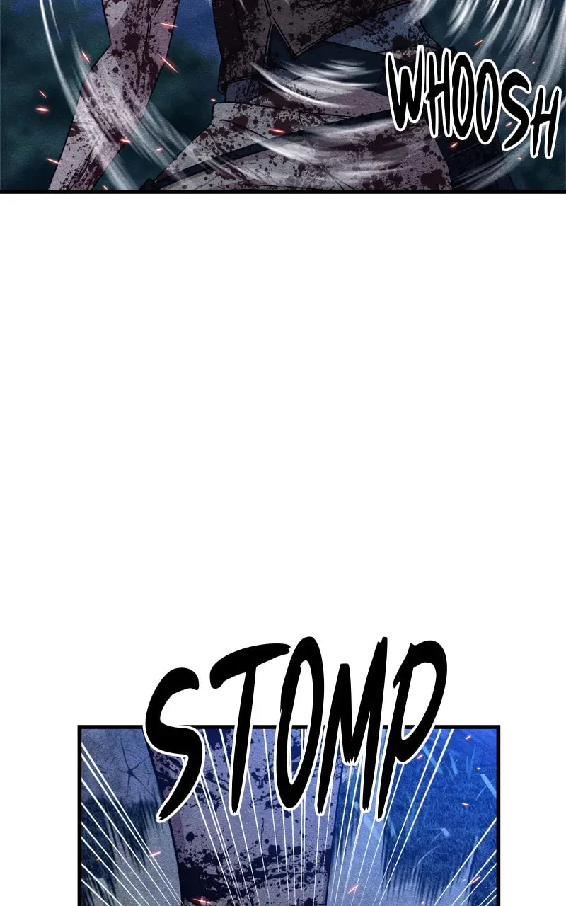 Read Zombie X Slasher chapter 66 image 3 on Lezhin