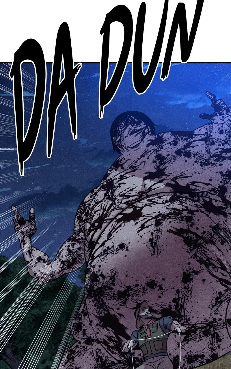 Read Zombie X Slasher chapter 66 image 30 on Lezhin