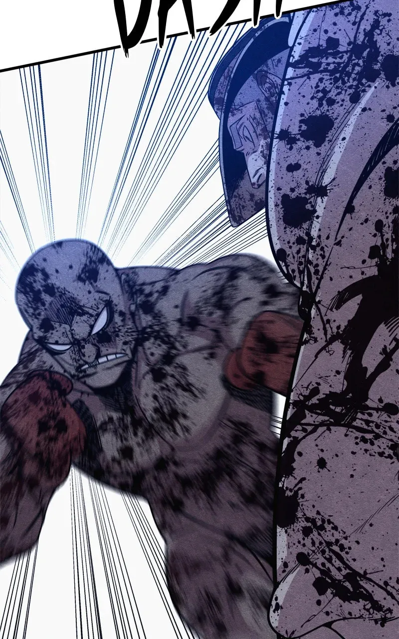 Read Zombie X Slasher chapter 66 image 33 on Lezhin