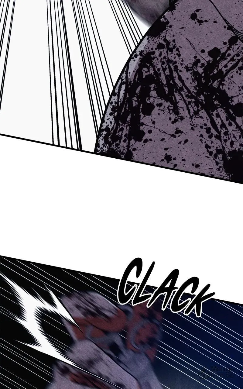 Read Zombie X Slasher chapter 66 image 34 on Lezhin