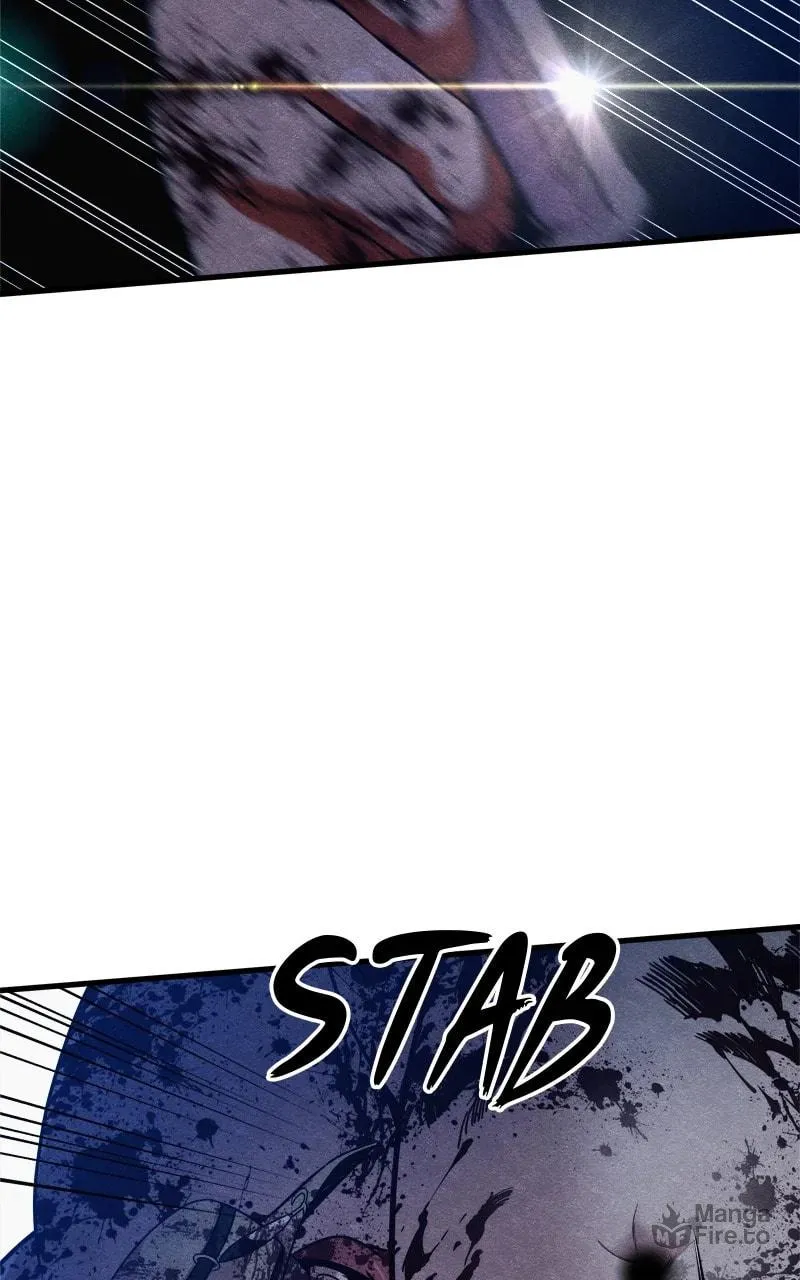 Read Zombie X Slasher chapter 66 image 35 on Lezhin