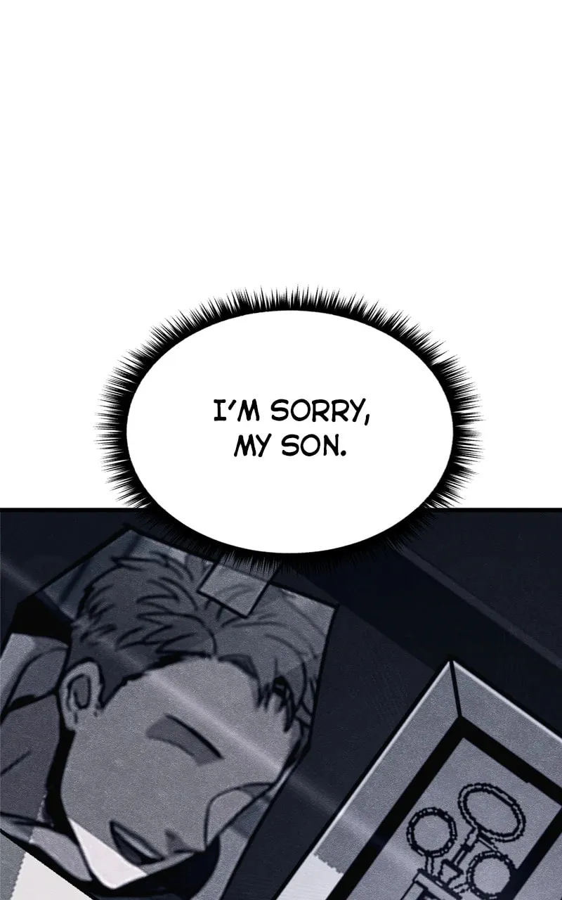 Read Zombie X Slasher chapter 66 image 37 on Lezhin