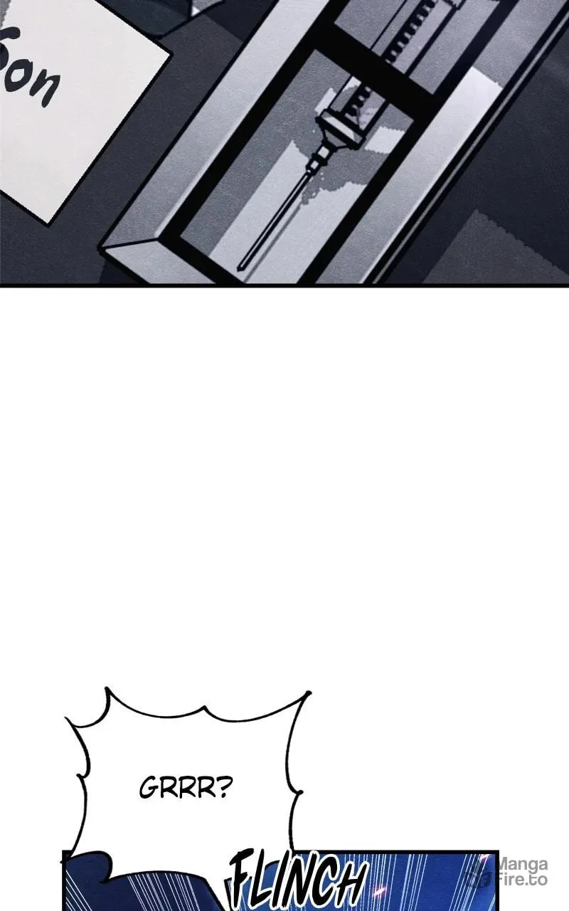 Read Zombie X Slasher chapter 66 image 38 on Lezhin