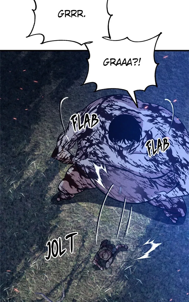 Read Zombie X Slasher chapter 66 image 40 on Lezhin