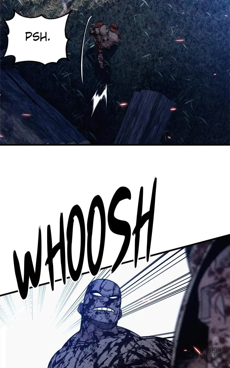 Read Zombie X Slasher chapter 66 image 41 on Lezhin