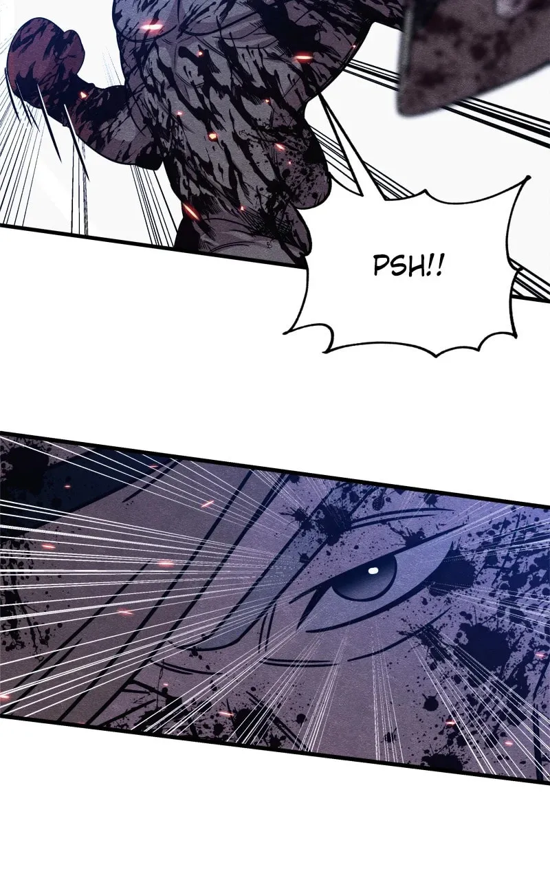 Read Zombie X Slasher chapter 66 image 42 on Lezhin