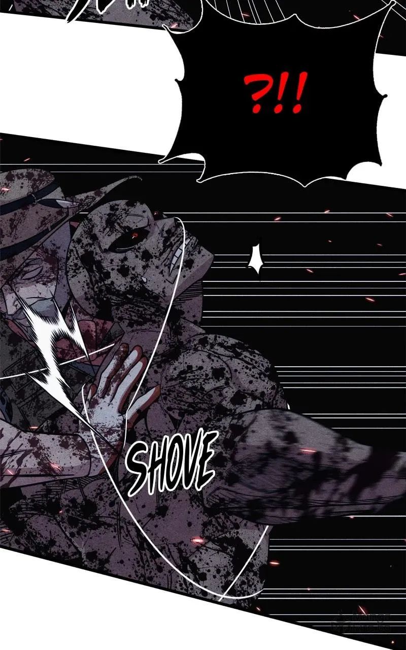 Read Zombie X Slasher chapter 66 image 44 on Lezhin