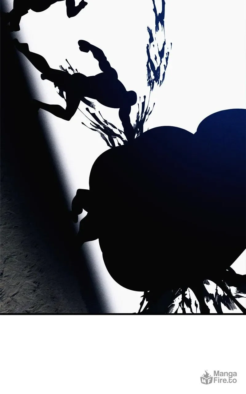 Read Zombie X Slasher chapter 66 image 47 on Lezhin