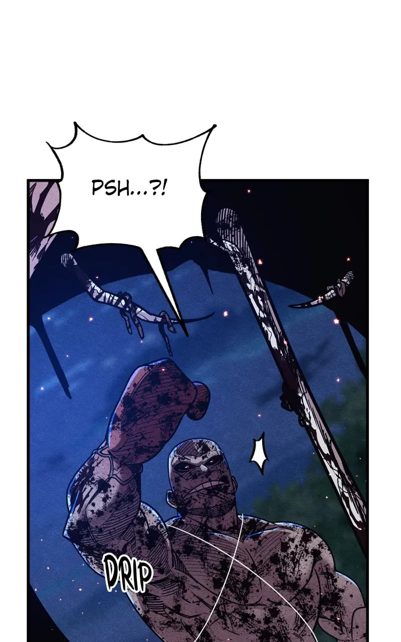 Read Zombie X Slasher chapter 66 image 48 on Lezhin