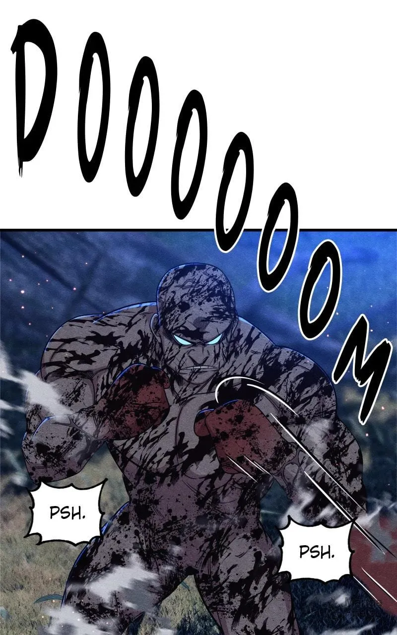 Read Zombie X Slasher chapter 66 image 5 on Lezhin