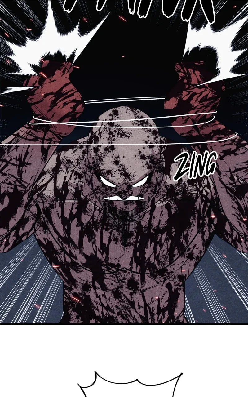 Read Zombie X Slasher chapter 66 image 52 on Lezhin