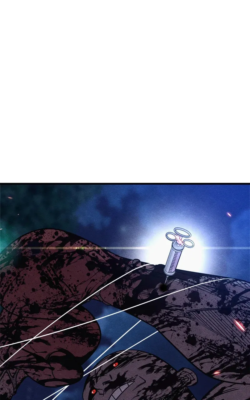 Read Zombie X Slasher chapter 66 image 55 on Lezhin