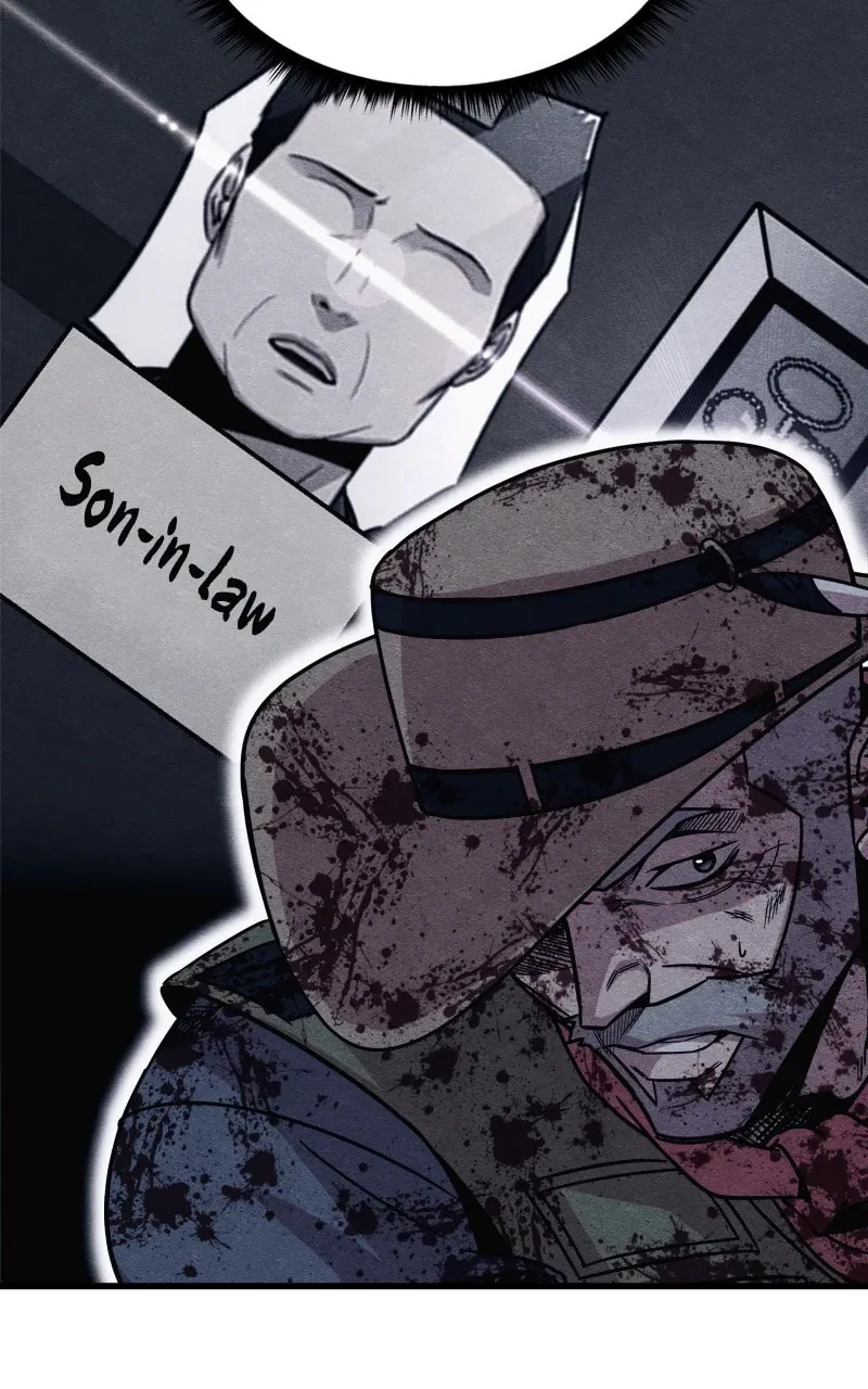 Read Zombie X Slasher chapter 66 image 57 on Lezhin