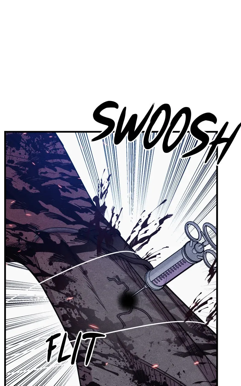 Read Zombie X Slasher chapter 66 image 58 on Lezhin
