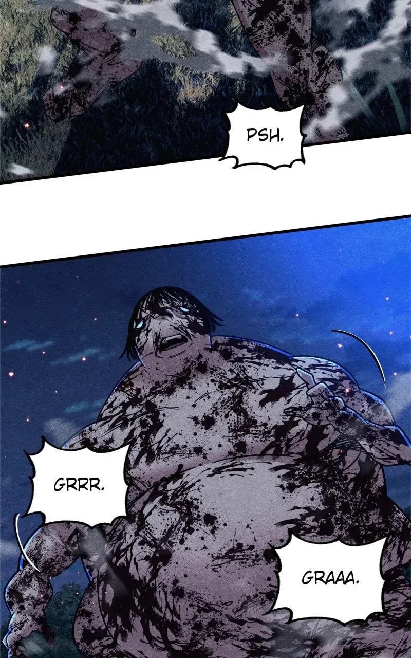 Read Zombie X Slasher chapter 66 image 6 on Lezhin
