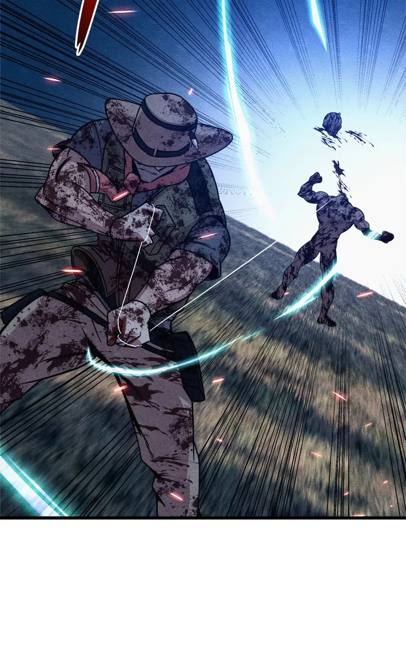 Read Zombie X Slasher chapter 66 image 61 on Lezhin