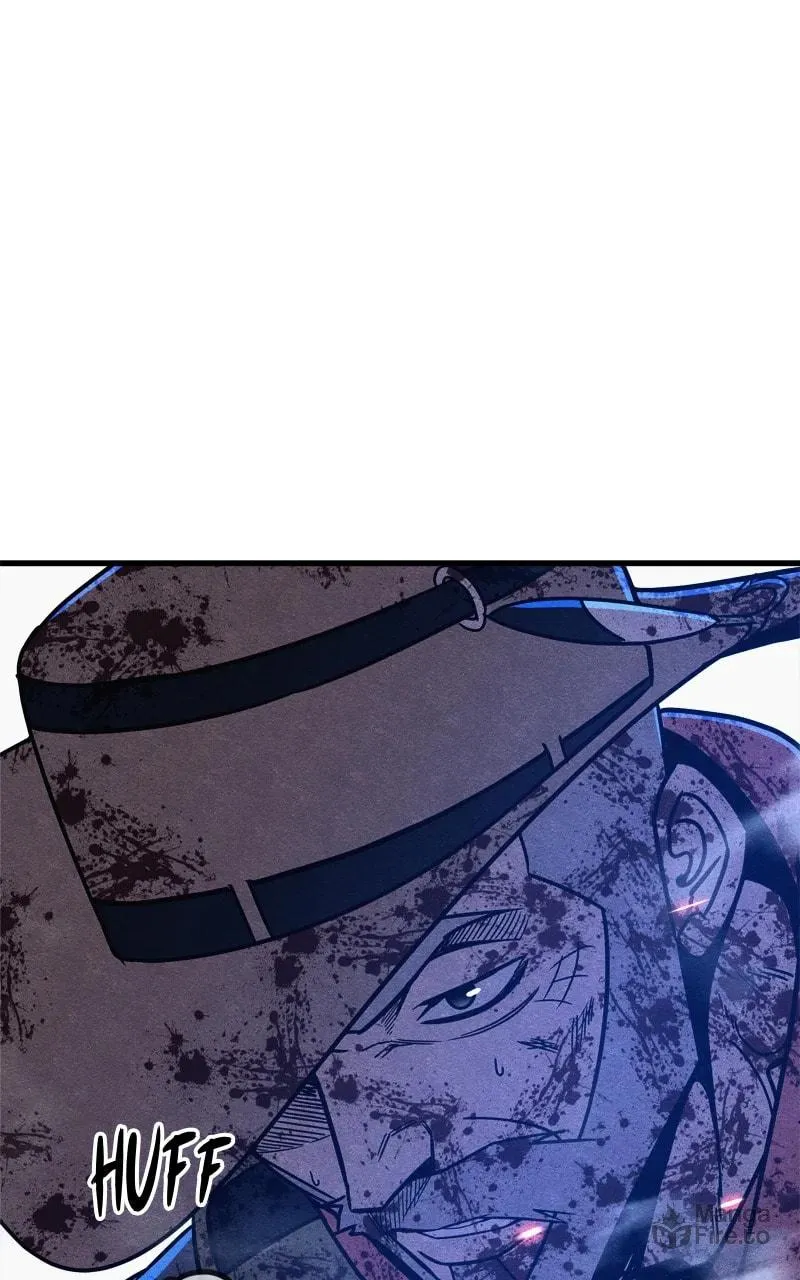Read Zombie X Slasher chapter 66 image 62 on Lezhin