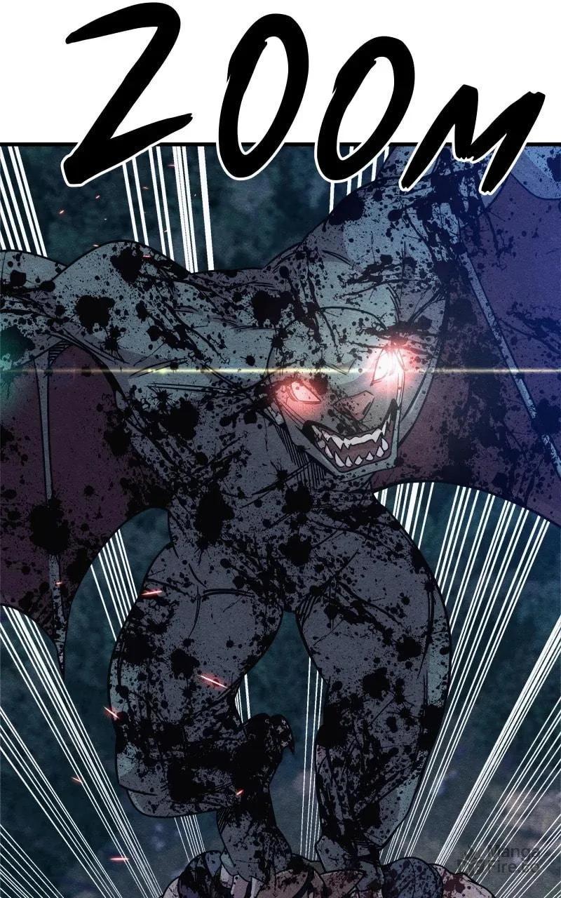 Read Zombie X Slasher chapter 66 image 65 on Lezhin