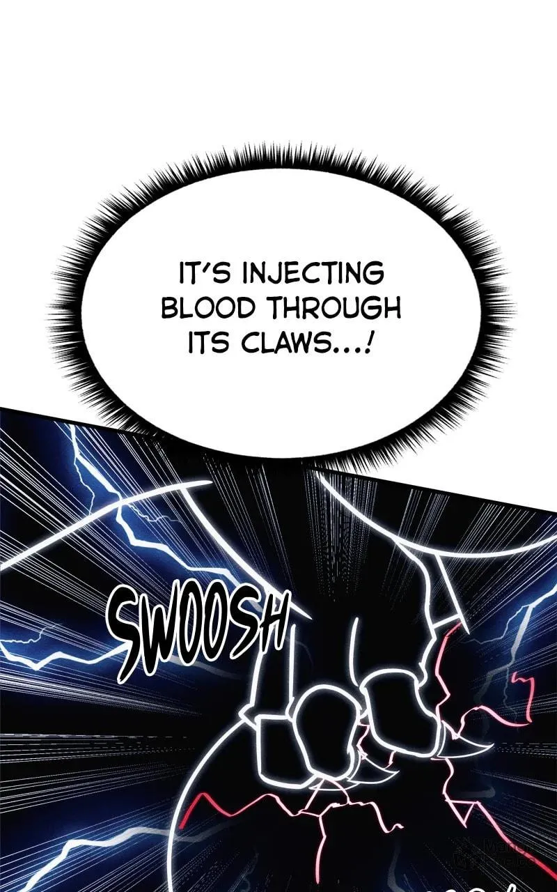 Read Zombie X Slasher chapter 66 image 68 on Lezhin