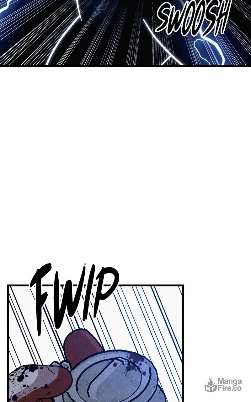 Read Zombie X Slasher chapter 66 image 69 on Lezhin
