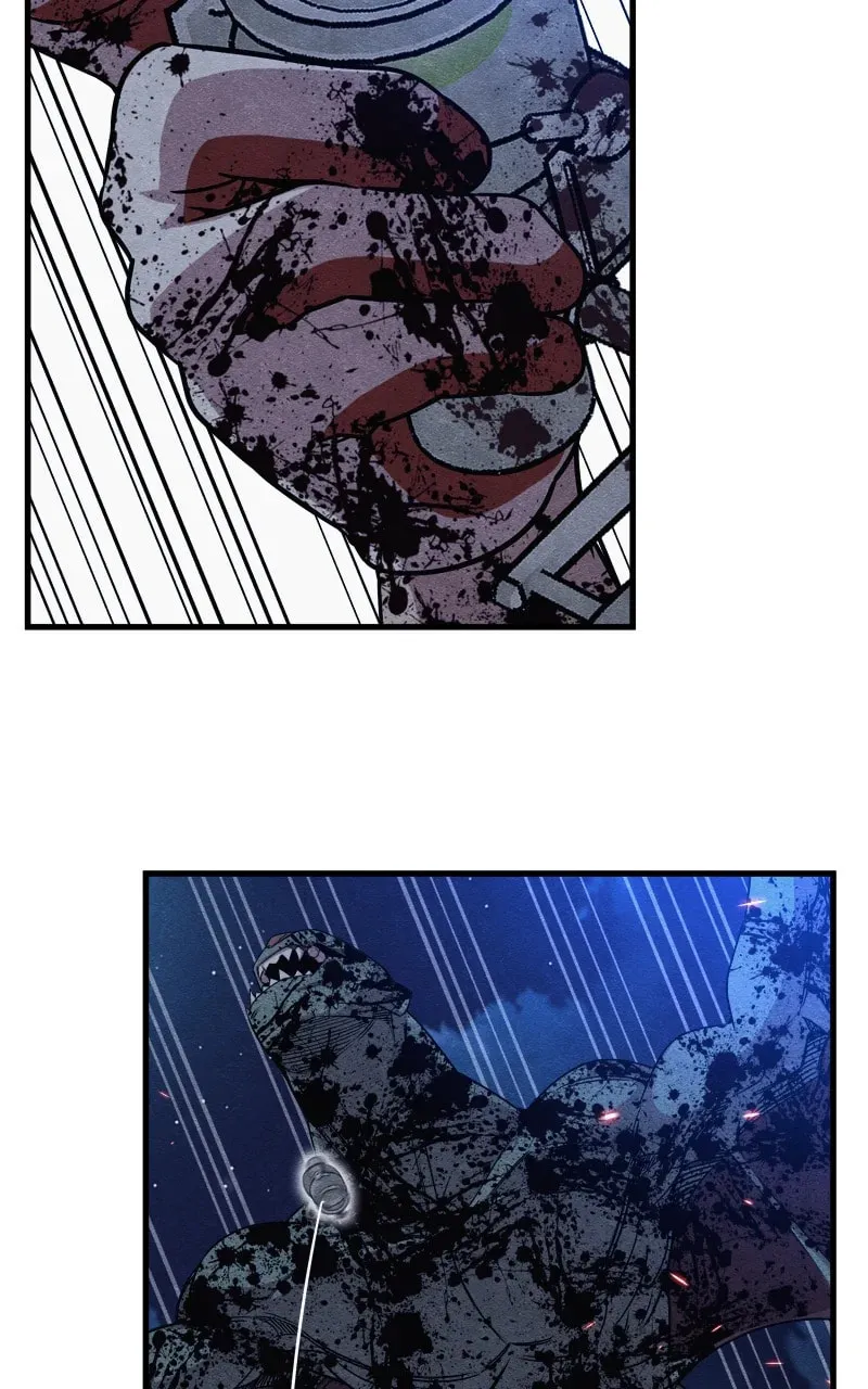 Read Zombie X Slasher chapter 66 image 70 on Lezhin