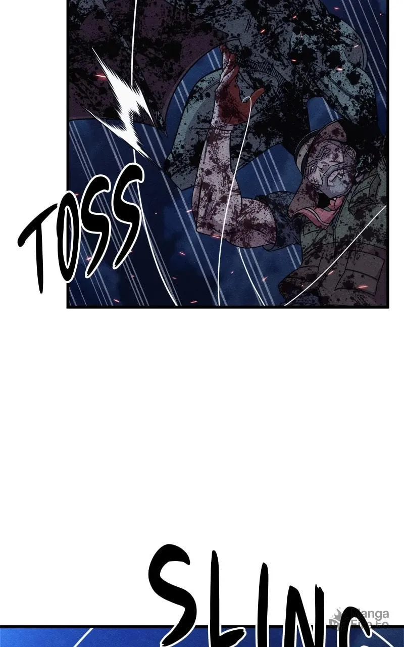 Read Zombie X Slasher chapter 66 image 71 on Lezhin