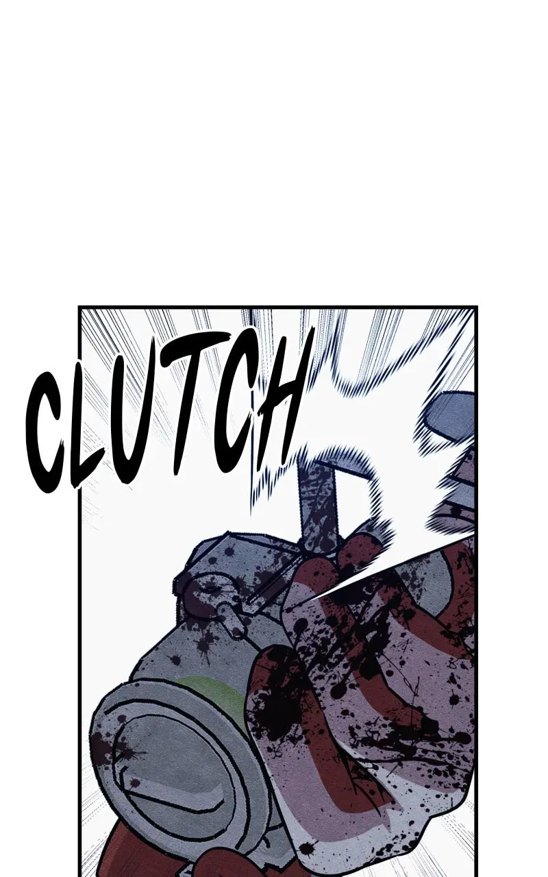 Read Zombie X Slasher chapter 66 image 73 on Lezhin