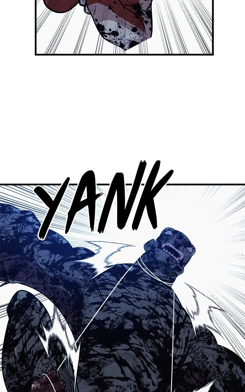 Read Zombie X Slasher chapter 66 image 74 on Lezhin