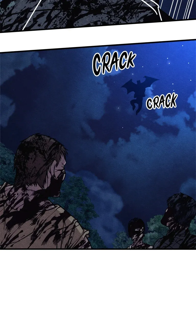 Read Zombie X Slasher chapter 66 image 76 on Lezhin