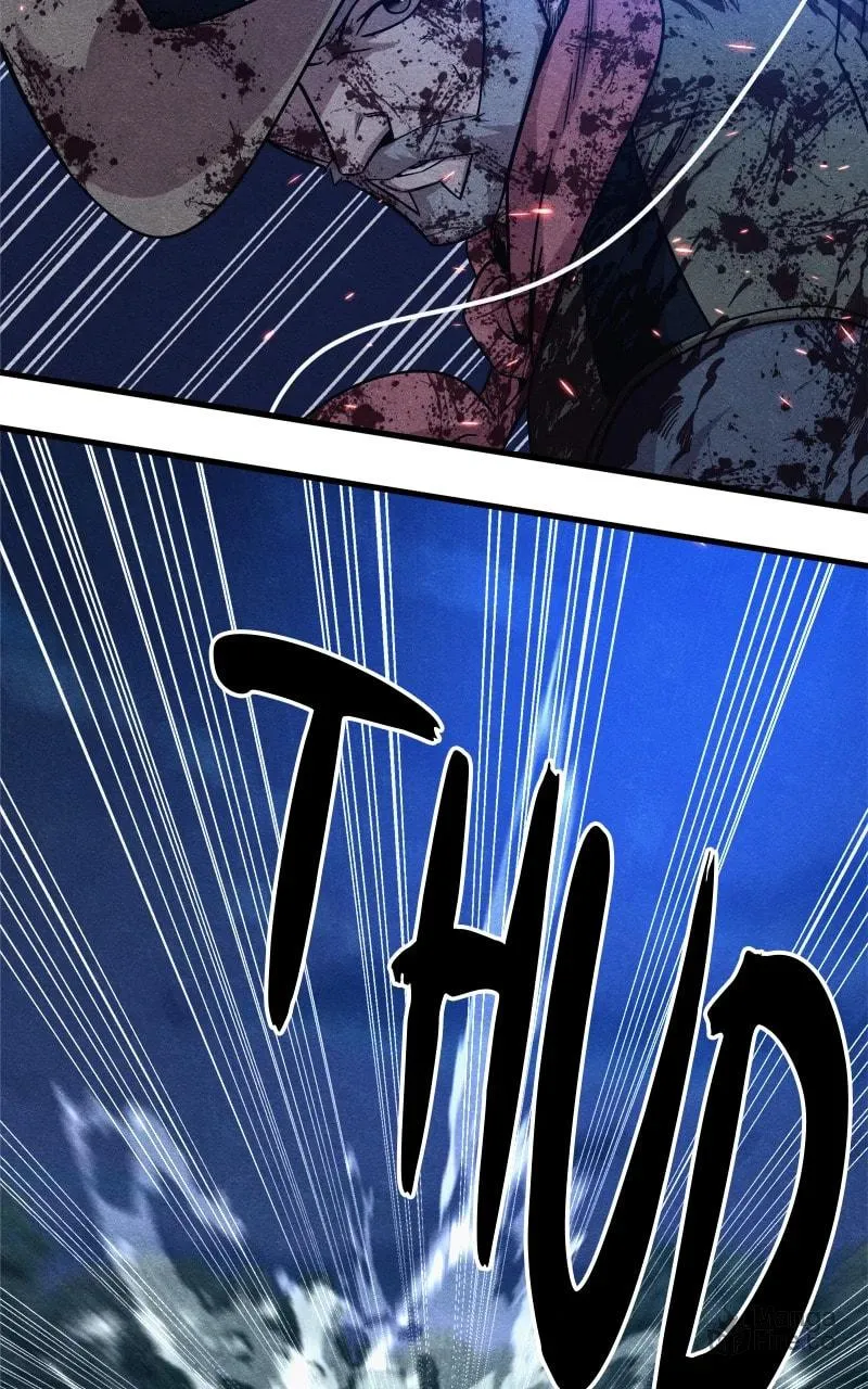 Read Zombie X Slasher chapter 66 image 79 on Lezhin