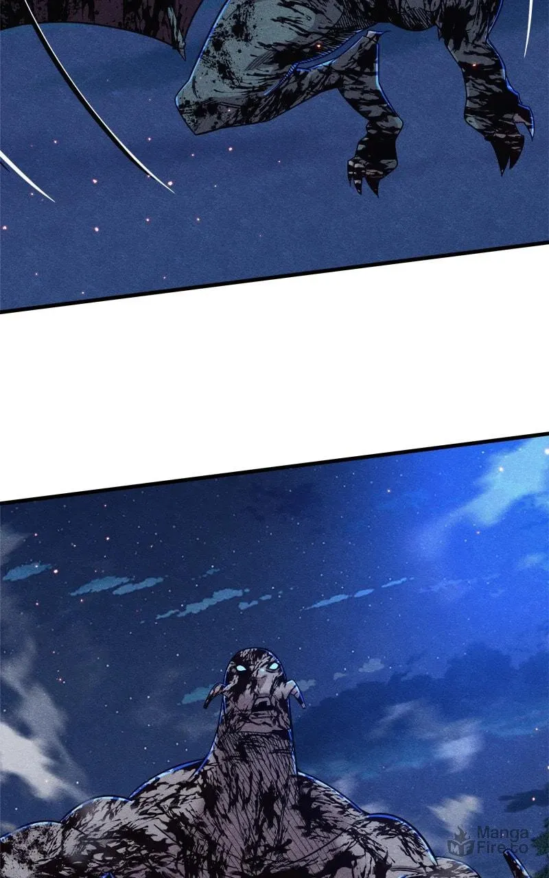 Read Zombie X Slasher chapter 66 image 8 on Lezhin