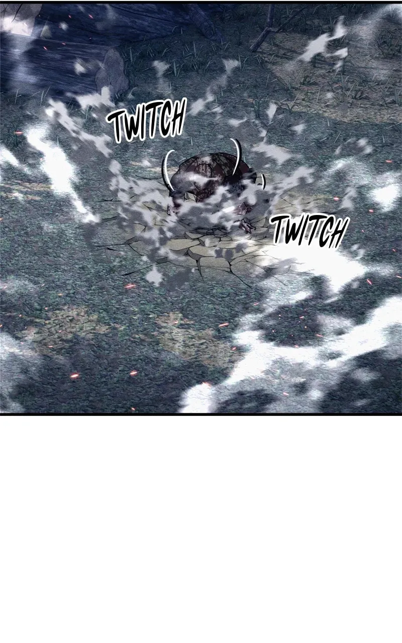 Read Zombie X Slasher chapter 66 image 82 on Lezhin