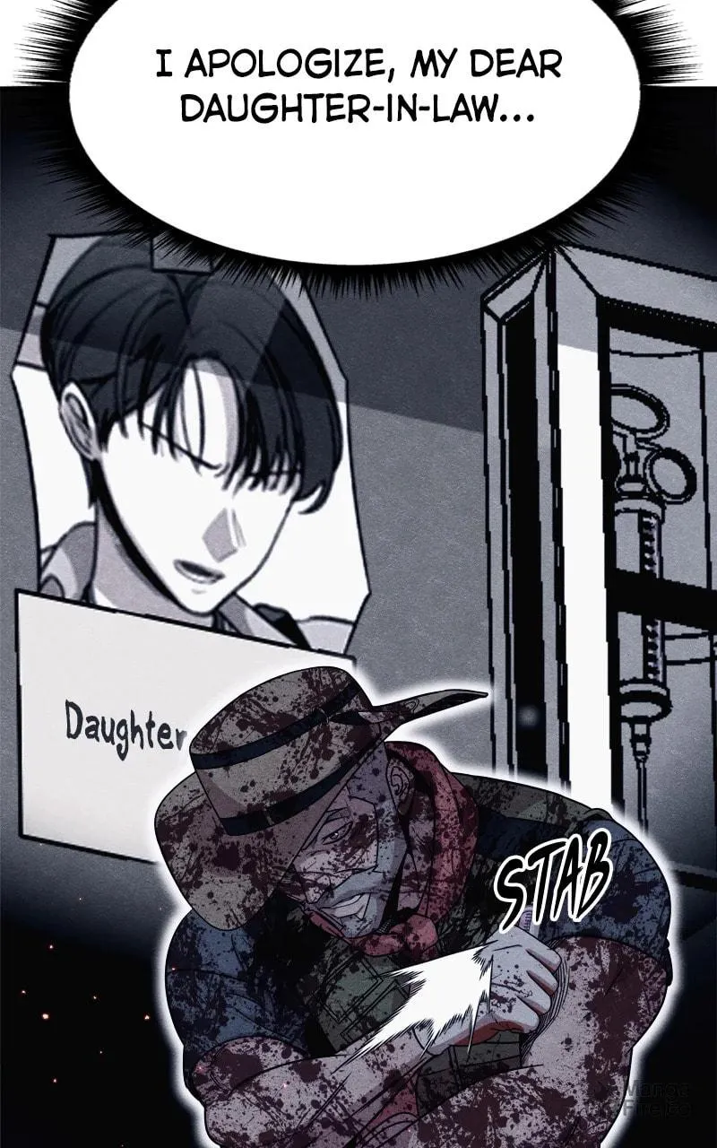 Read Zombie X Slasher chapter 66 image 84 on Lezhin