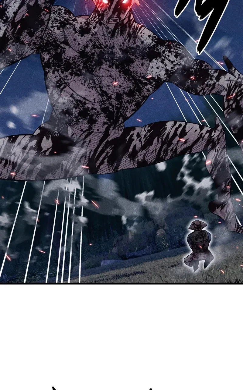Read Zombie X Slasher chapter 66 image 87 on Lezhin