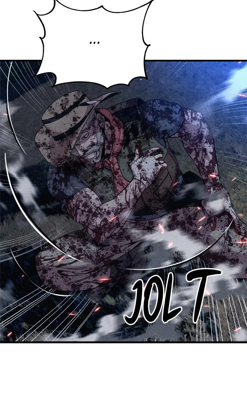 Read Zombie X Slasher chapter 66 image 88 on Lezhin