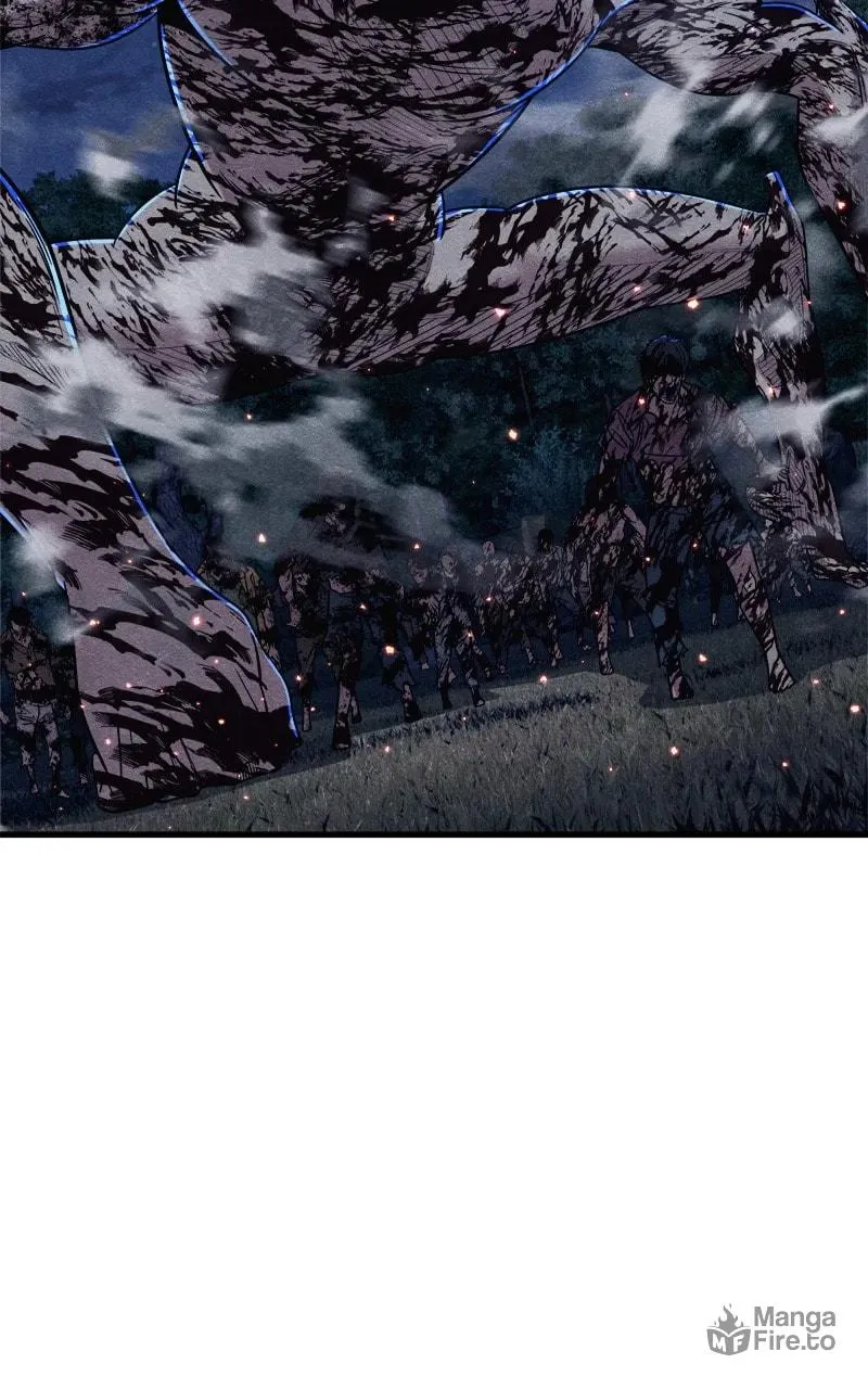 Read Zombie X Slasher chapter 66 image 9 on Lezhin