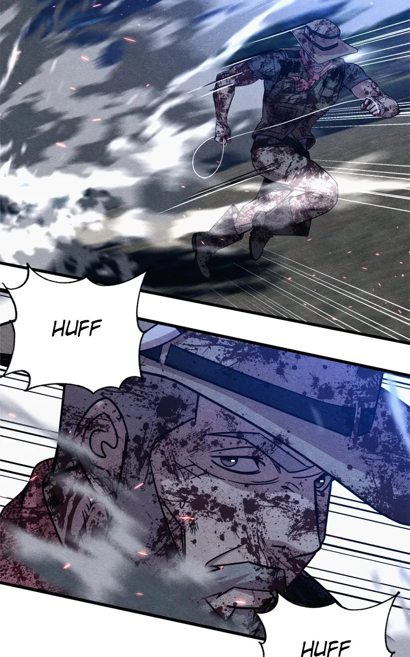 Read Zombie X Slasher chapter 66 image 91 on Lezhin