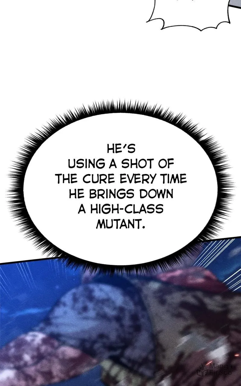 Read Zombie X Slasher chapter 66 image 92 on Lezhin