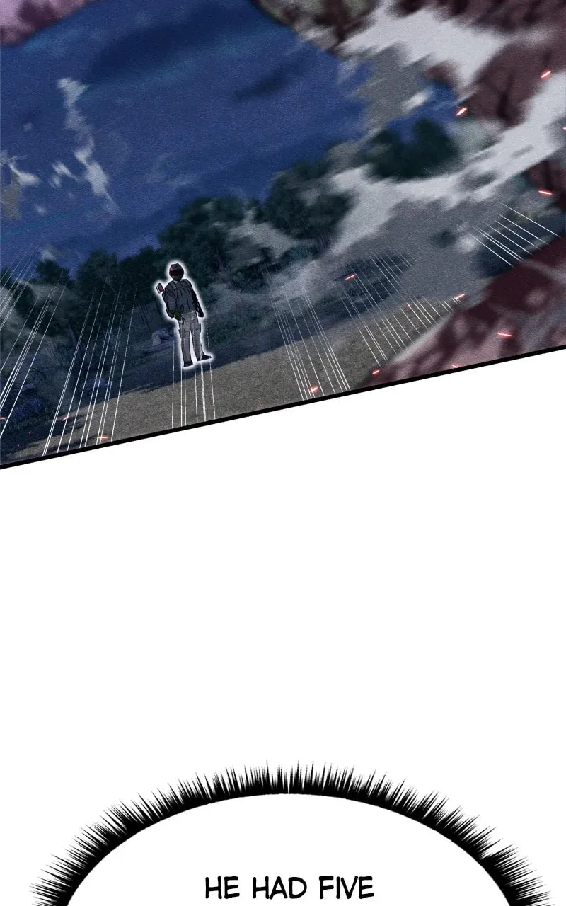 Read Zombie X Slasher chapter 66 image 93 on Lezhin