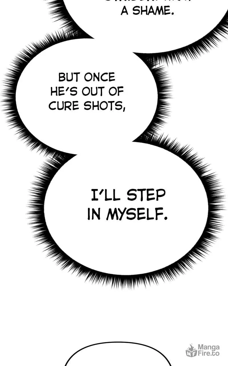 Read Zombie X Slasher chapter 66 image 98 on Lezhin